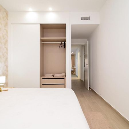 Ferienwohnung Corazon Del Mar Torrevieja Exterior foto