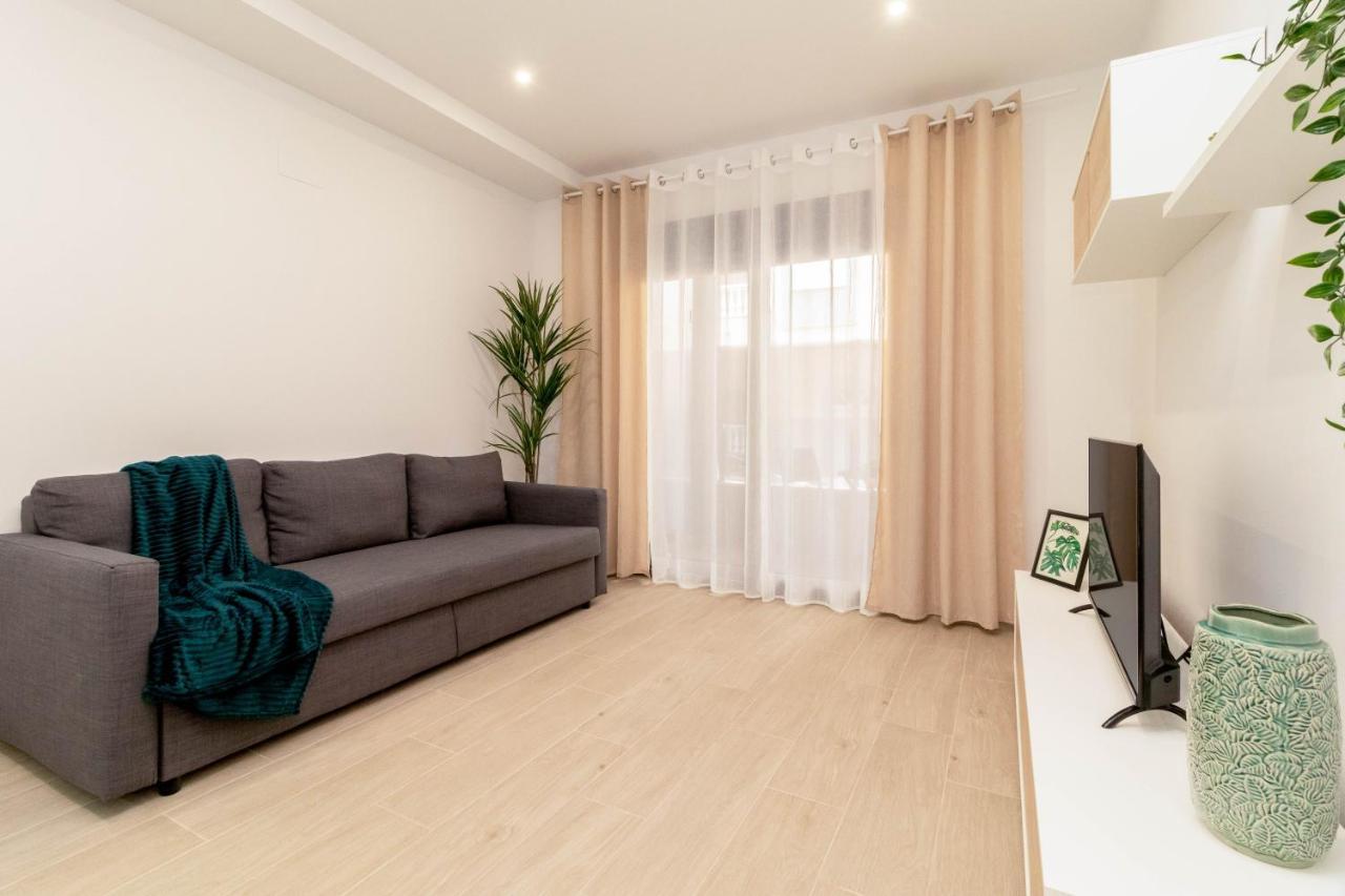 Ferienwohnung Corazon Del Mar Torrevieja Exterior foto