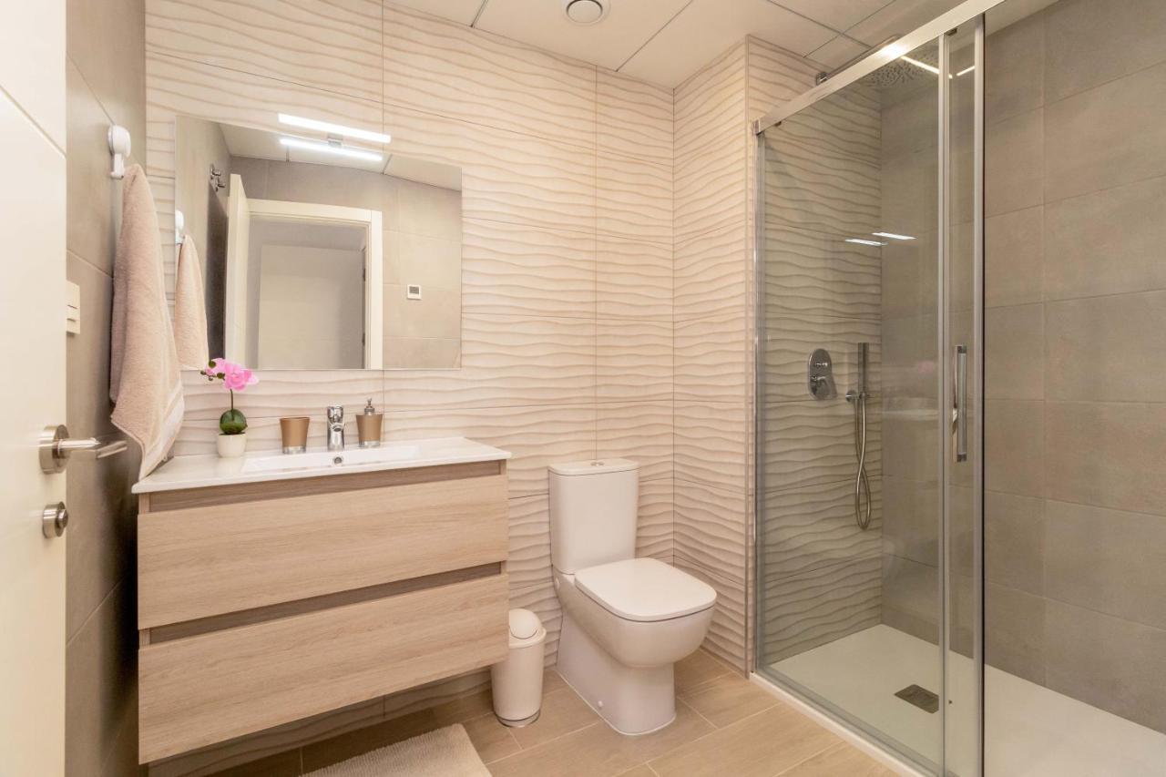 Ferienwohnung Corazon Del Mar Torrevieja Exterior foto