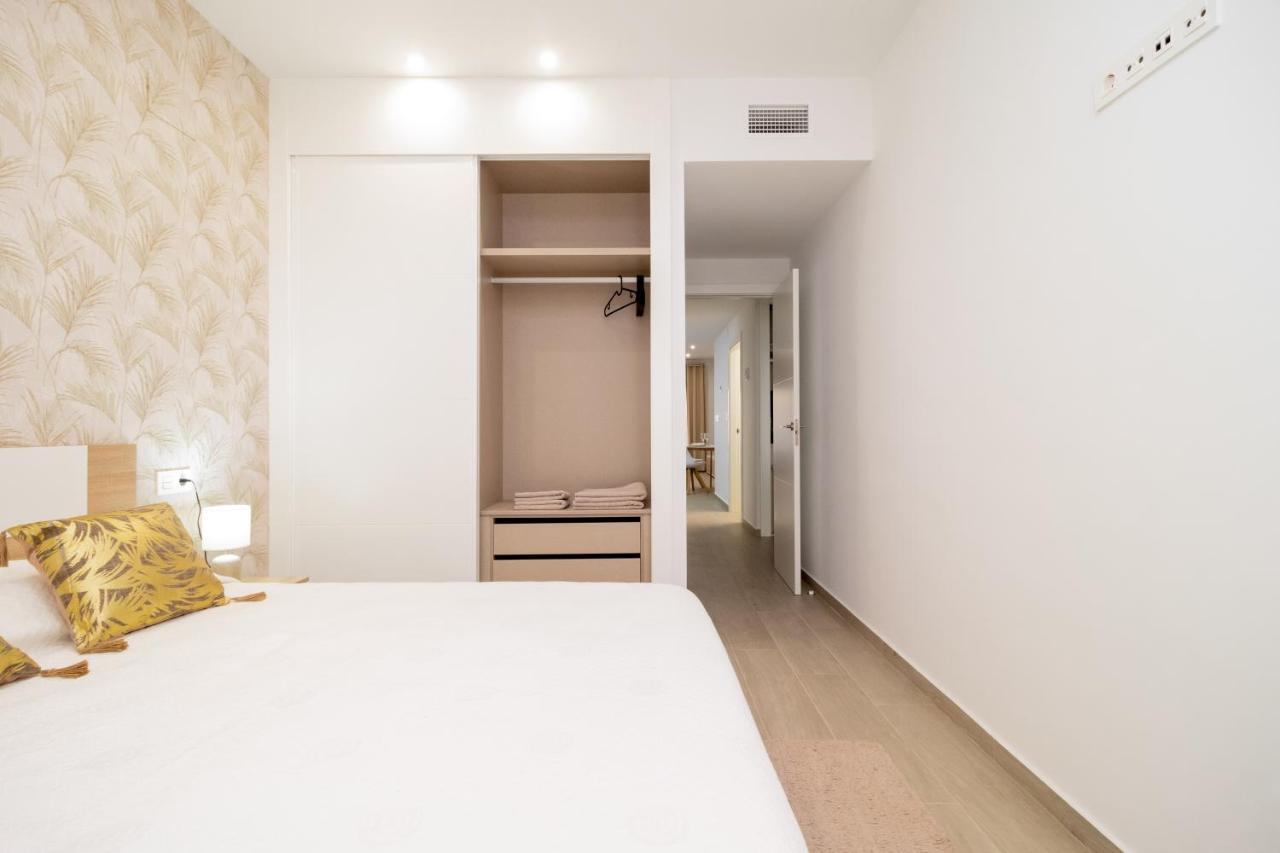Ferienwohnung Corazon Del Mar Torrevieja Exterior foto